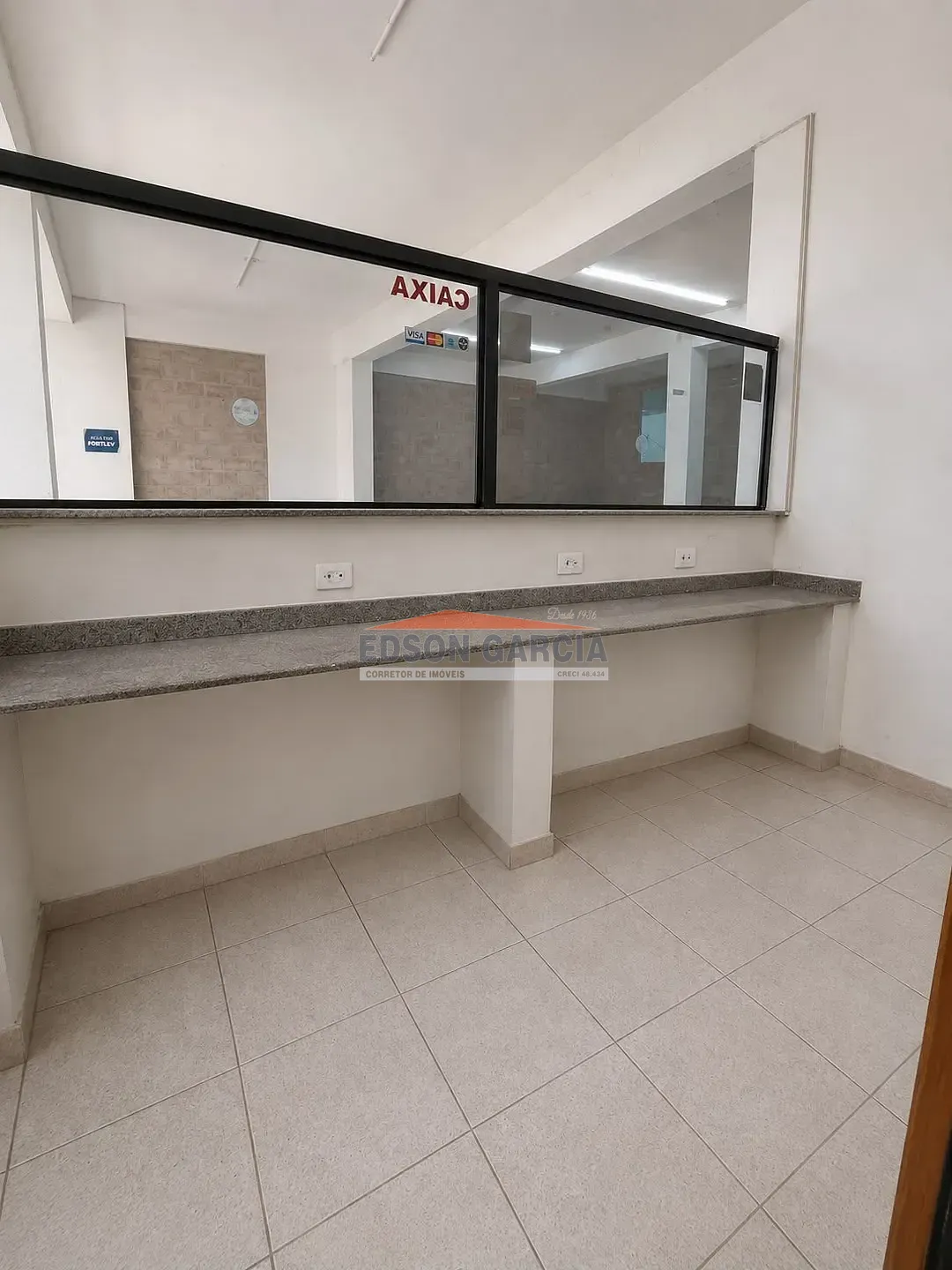 Depósito-Galpão, 350 m² - Foto 7
