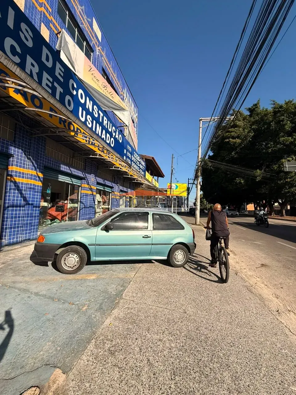 Depósito-Galpão, 350 m² - Foto 2
