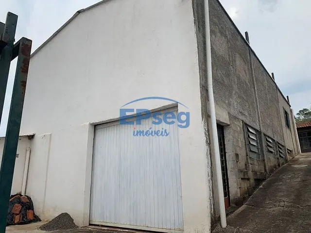 Galpão / Barracão com 465m², à venda, no bairro Centro em Assaí