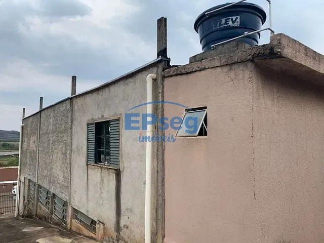 Galpão / Barracão com 465m², à venda, no bairro Centro em Assaí