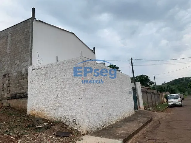 Galpão / Barracão com 465m², à venda, no bairro Centro em Assaí