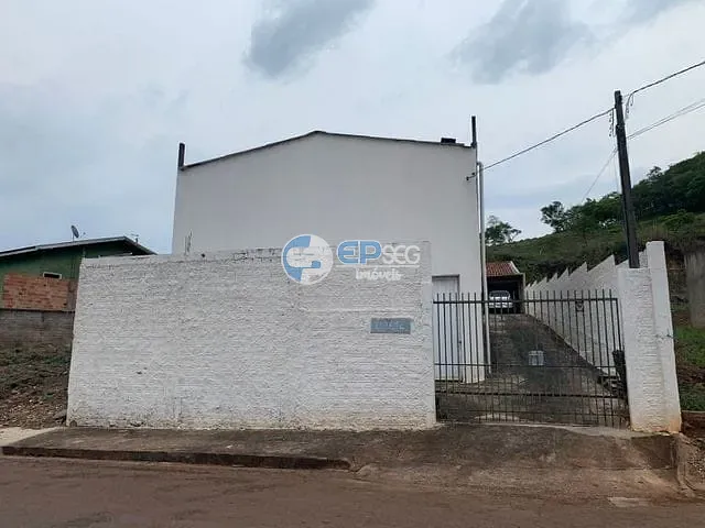 Galpão / Barracão com 465m², à venda, no bairro Centro em Assaí