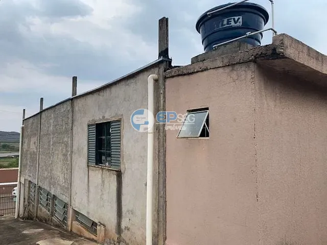 Galpão / Barracão com 465m², à venda, no bairro Centro em Assaí