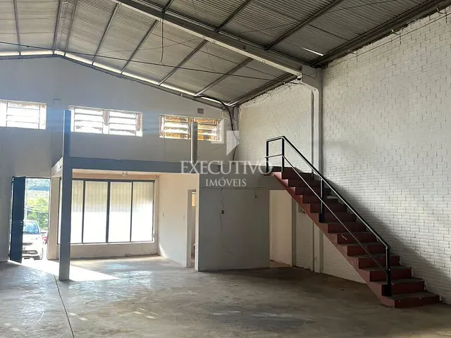 Galpão / Barracão para alugar, no bairro Barra do Forqueta em Arroio do Meio
