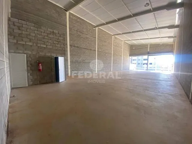 Galpão / Barracão para alugar, no bairro Setor Serra Dourada - 3ª Etapa em Aparecida de Goiânia