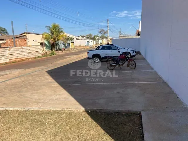 Galpão / Barracão para alugar, no bairro Setor Serra Dourada - 3ª Etapa em Aparecida de Goiânia