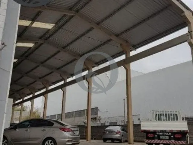 Galpão / Barracão com 1100m², para alugar, no bairro Parque Rio Abaixo em Atibaia
