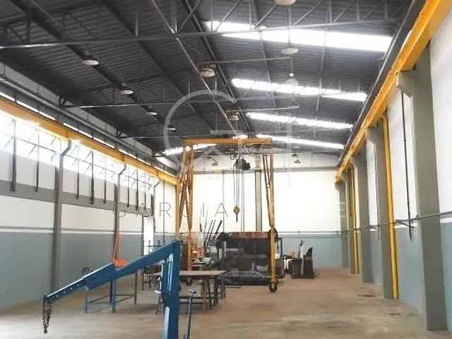 Galpão / Barracão com 1200m², à venda, no bairro Vila Elisa em Ribeirão Preto