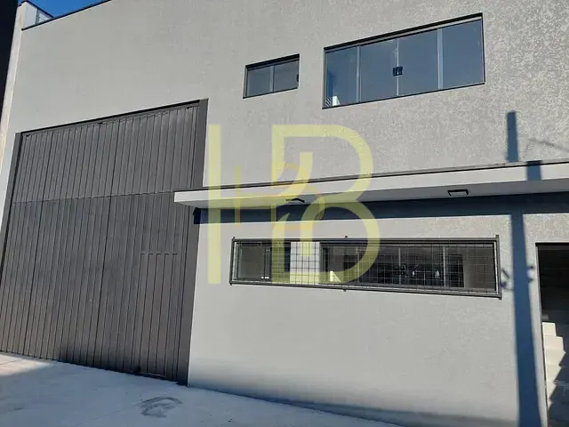 Galpão / Barracão à venda, no bairro Jardim do Paço em Sorocaba