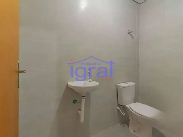 Galpão / Barracão com 430m², para alugar, no bairro Cidade Vargas em São Paulo
