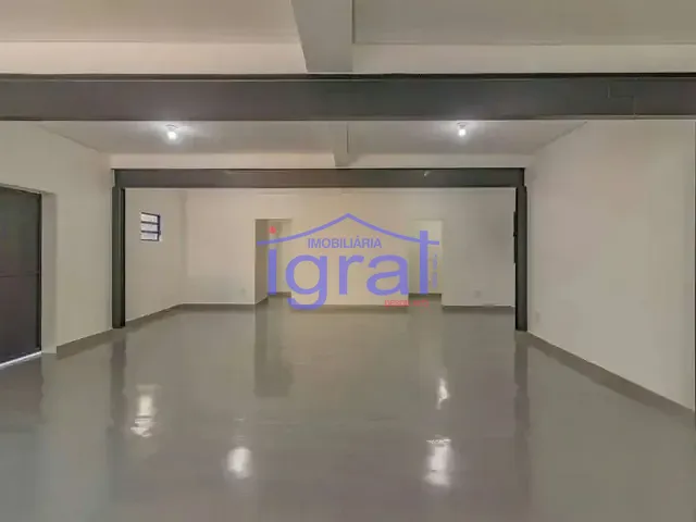 Galpão / Barracão com 430m², para alugar, no bairro Cidade Vargas em São Paulo