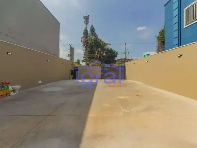 Galpão / Barracão com 430m², para alugar, no bairro Cidade Vargas em São Paulo