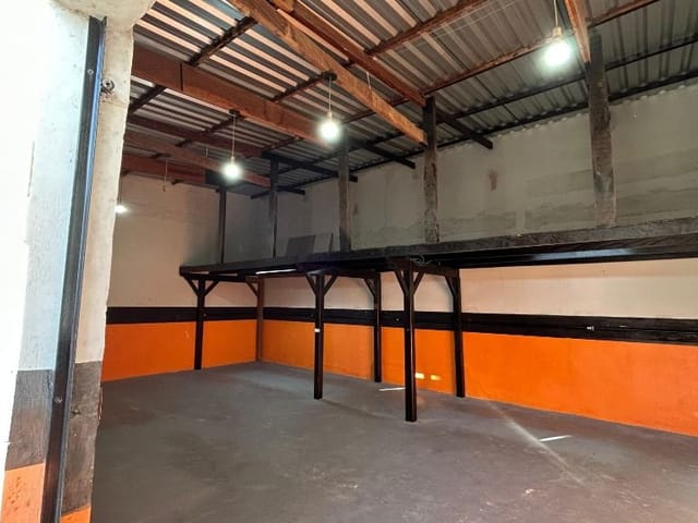 Foto do Galpão / Barracão - Galpão para alugar, 75 m² por R$ 2.225,00/mês - Vila Letônia - São José dos Campos/SP | INDEPENDENCE NEGOCIOS IMOBILIARIOS LTDA
