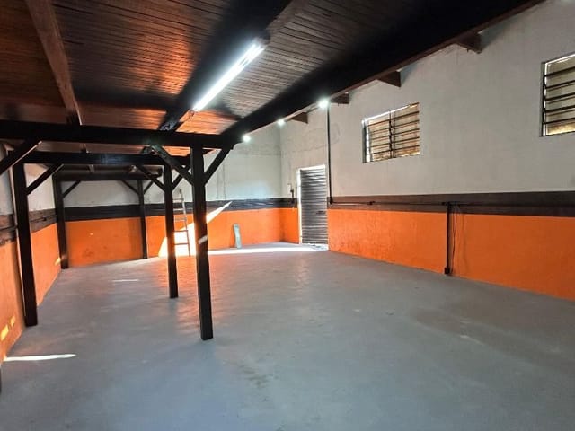 Foto do Galpão / Barracão - Galpão para alugar, 75 m² por R$ 2.225,00/mês - Vila Letônia - São José dos Campos/SP | INDEPENDENCE NEGOCIOS IMOBILIARIOS LTDA