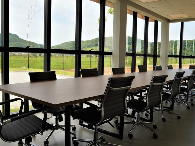 Foto do Galpão / Barracão - Galpão / Barracão à venda, Área Rural de Navegantes, Navegantes, SC | Interpraias Imóveis