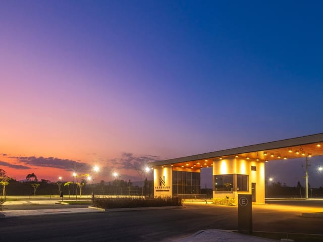 Foto do Galpão / Barracão - Galpão / Barracão à venda, Área Rural de Navegantes, Navegantes, SC | Interpraias Imóveis