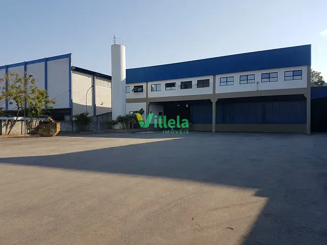 Galpão / Barracão com 3500m², à venda ou para alugar, no bairro Vila Nova Bonsucesso em Guarulhos