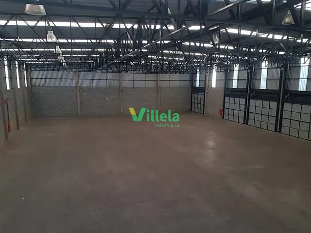 Galpão / Barracão com 3500m², à venda ou para alugar, no bairro Vila Nova Bonsucesso em Guarulhos