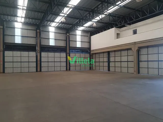 Galpão / Barracão com 3500m², à venda ou para alugar, no bairro Vila Nova Bonsucesso em Guarulhos