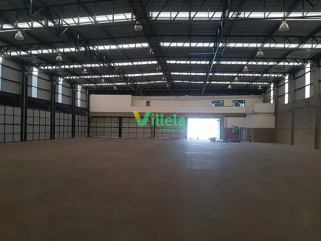 Galpão / Barracão com 3500m², à venda ou para alugar, no bairro Vila Nova Bonsucesso em Guarulhos