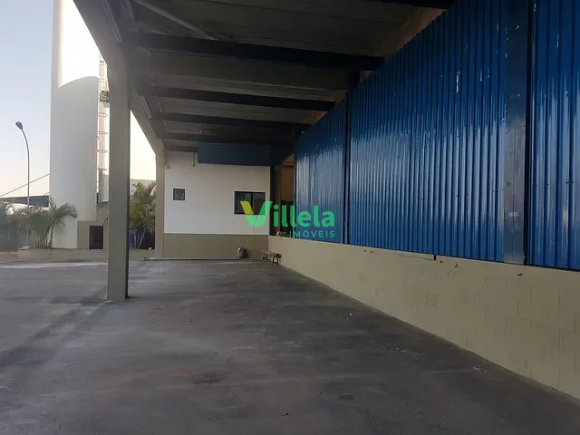 Galpão / Barracão com 3500m², à venda ou para alugar, no bairro Vila Nova Bonsucesso em Guarulhos