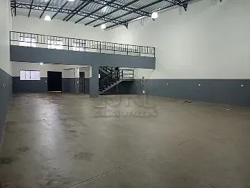 Depósito-Galpão, 350 m² - Foto 5