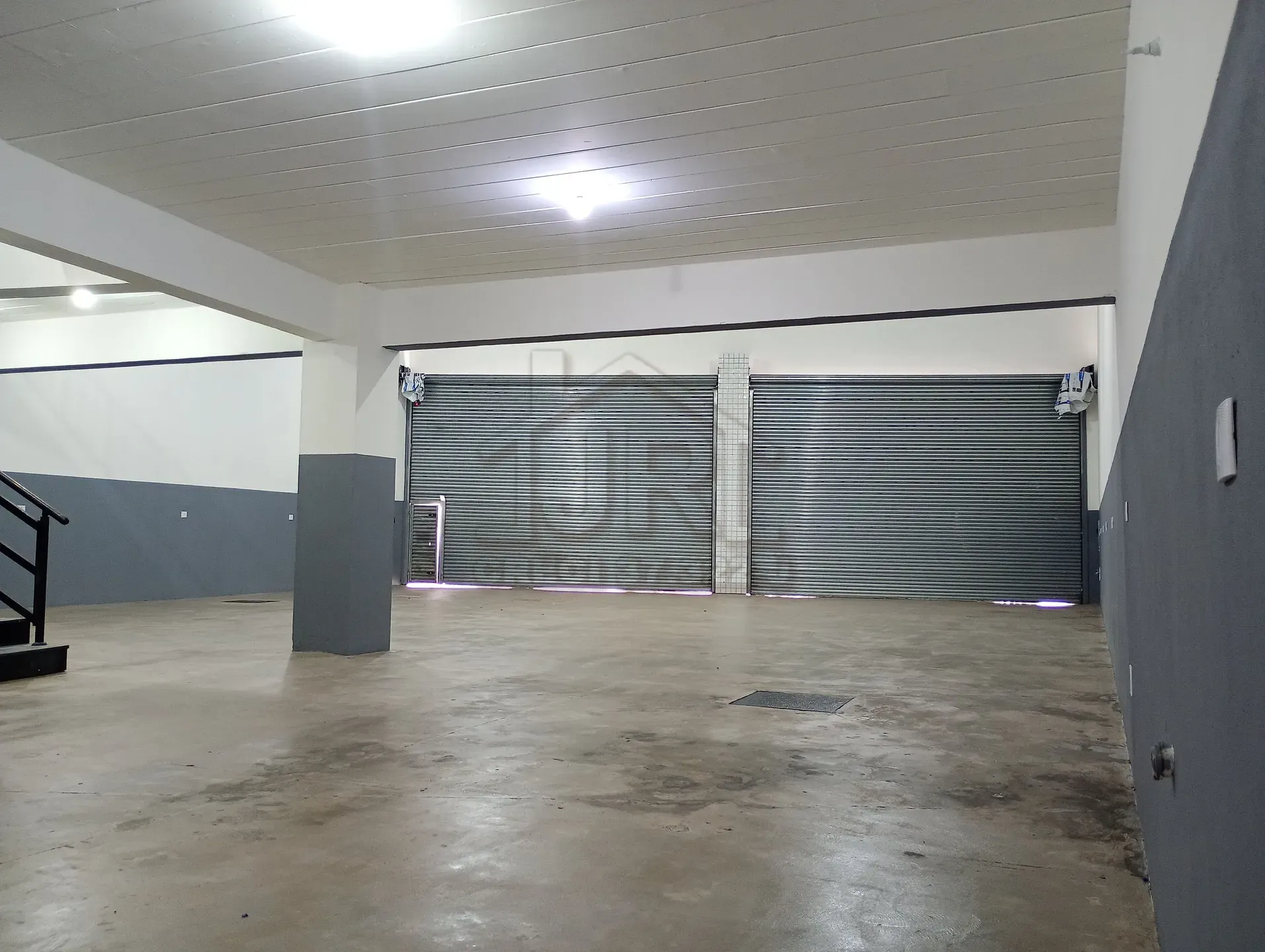 Depósito-Galpão, 350 m² - Foto 4