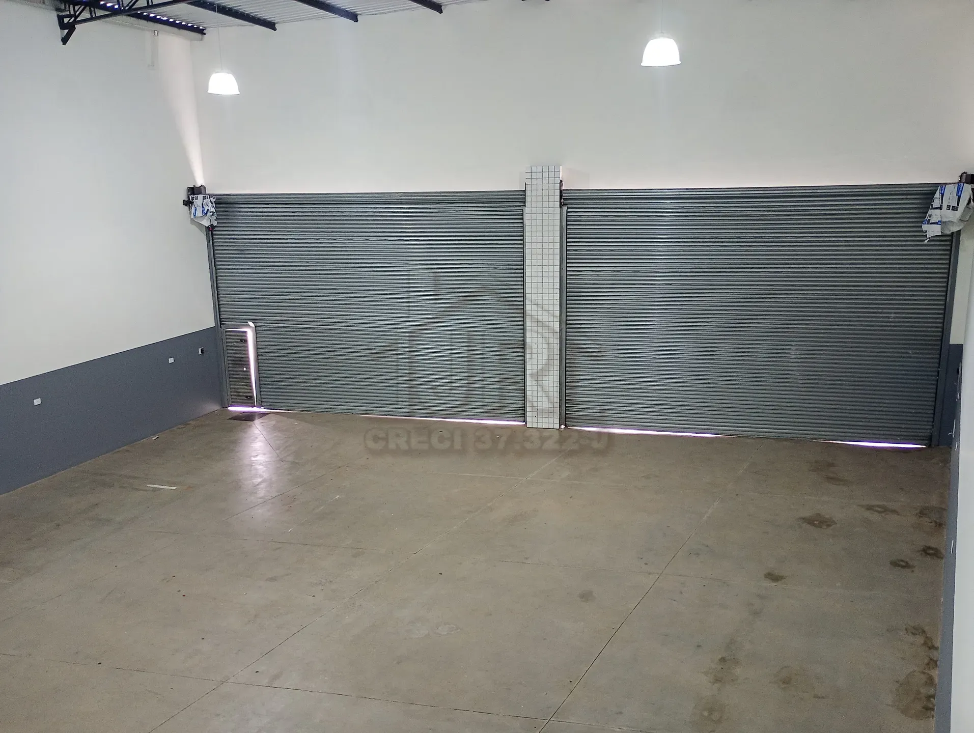Depósito-Galpão, 350 m² - Foto 9