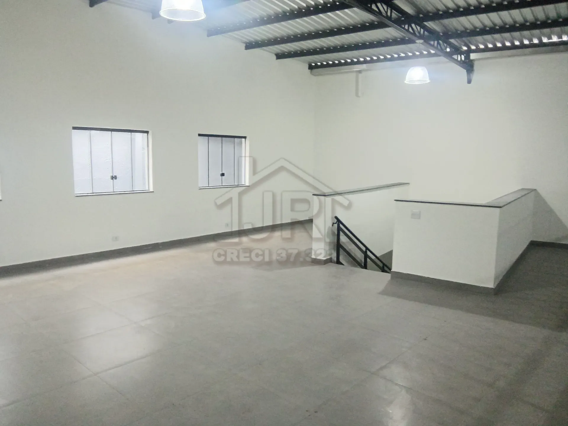 Depósito-Galpão, 350 m² - Foto 10