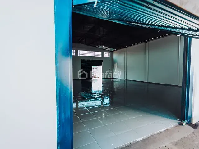 Galpão / Barracão com 360m², à venda, no bairro Jardim Jockey Club em Campo Grande