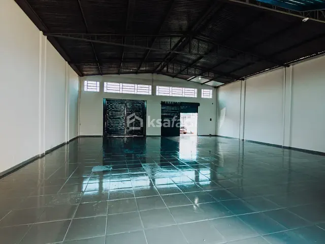 Galpão / Barracão com 360m², à venda, no bairro Jardim Jockey Club em Campo Grande