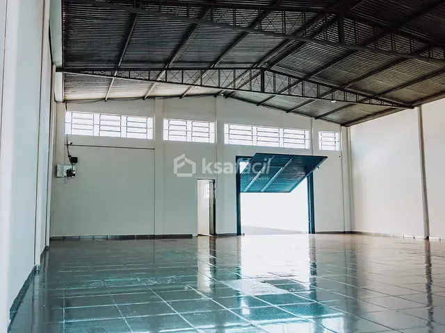 Galpão / Barracão com 360m², à venda, no bairro Jardim Jockey Club em Campo Grande
