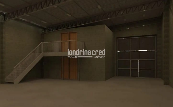 Depósito-Galpão, 422 m² - Foto 3