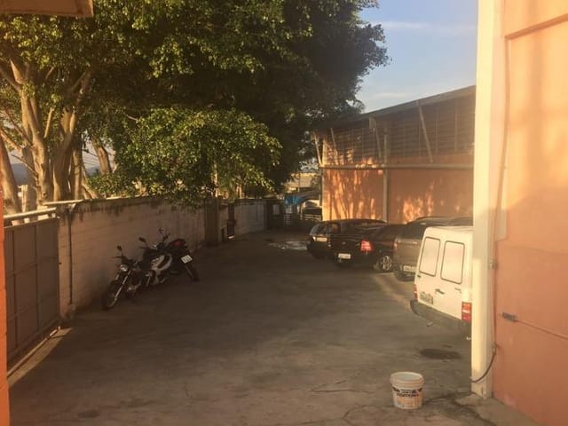Galpão / Barracão com 8732m², à venda ou para alugar, no bairro Jardim da Várzea em Santana de Parnaíba