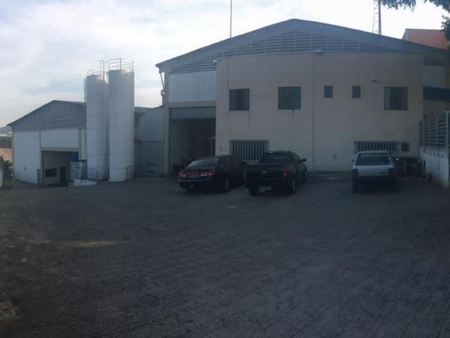Galpão / Barracão com 8732m², à venda ou para alugar, no bairro Jardim da Várzea em Santana de Parnaíba