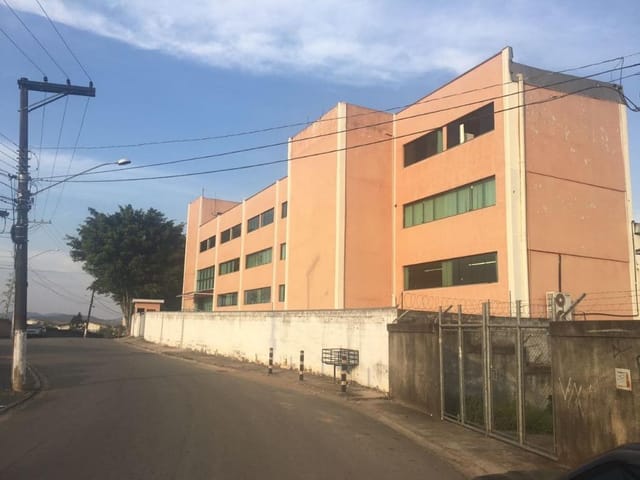 Galpão / Barracão com 8732m², à venda ou para alugar, no bairro Jardim da Várzea em Santana de Parnaíba