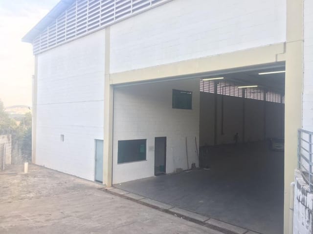 Galpão / Barracão com 8732m², à venda ou para alugar, no bairro Jardim da Várzea em Santana de Parnaíba