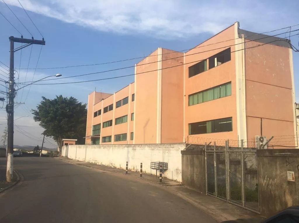 GALPÃO INDUSTRIAL PARA VENDA E LOCAÇÃO