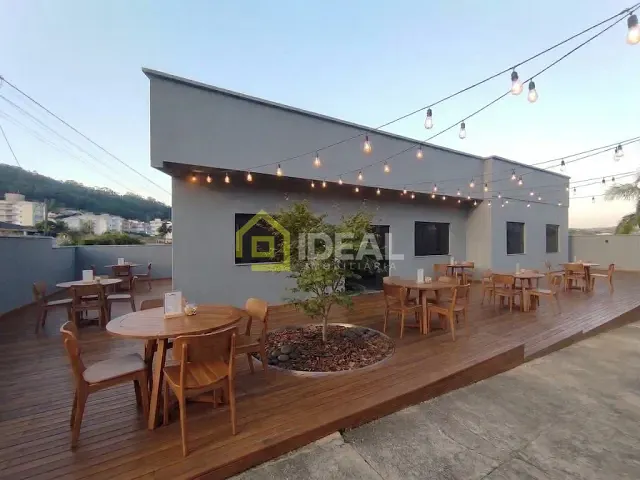 Sala para alugar, no bairro Guilherme Reich em Concórdia