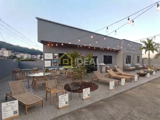 Sala para alugar, no bairro Guilherme Reich em Concórdia