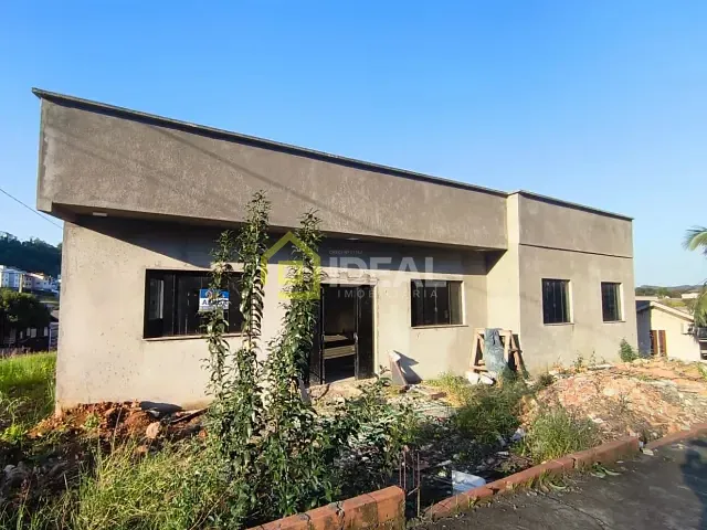 Sala para alugar, no bairro Guilherme Reich em Concórdia