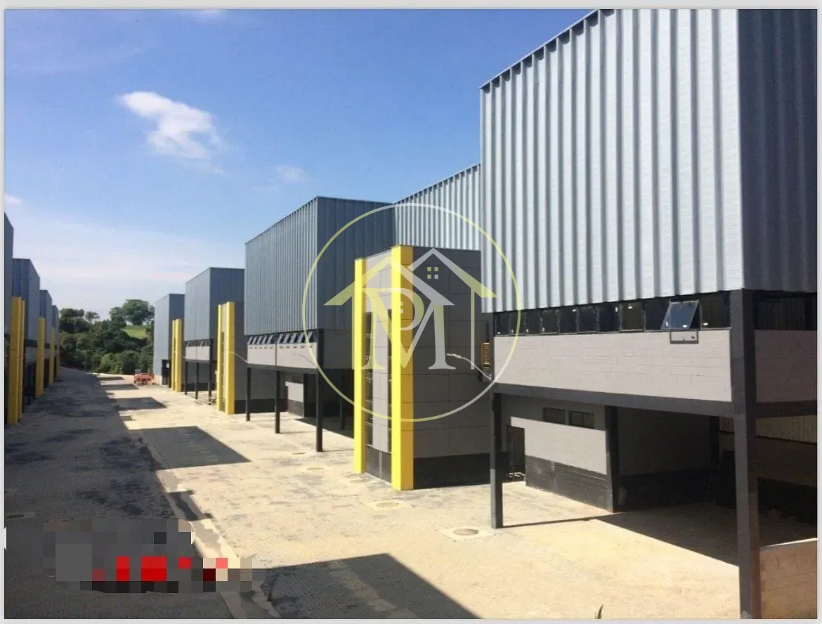 Depósito-Galpão, 1485 m² - Foto 2