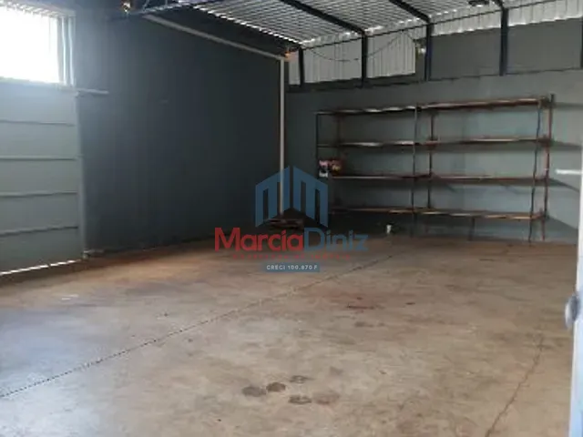 Galpão / Barracão para alugar, no bairro Jardim Guanabara II em Ituverava