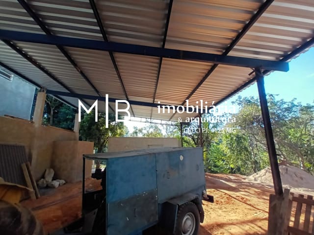 Galpão / Barracão 1 quarto e 1 banheiro, para alugar, no bairro VILA MINALDA em CATAGUASES