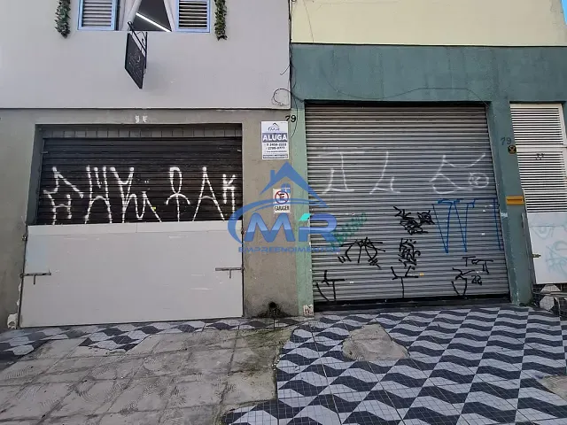 Galpão / Barracão para alugar, no bairro Jardim Belém em São Paulo