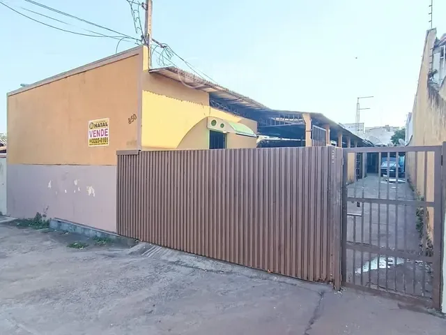 Galpão / Barracão com 448m², à venda, no bairro Centro em Londrina