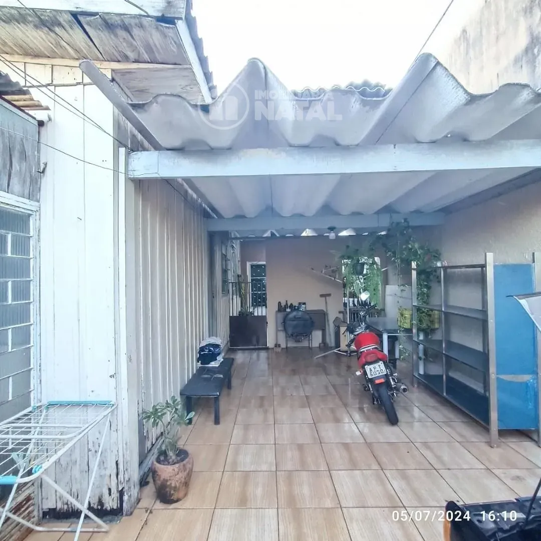 Depósito-Galpão, 10 m² - Foto 6