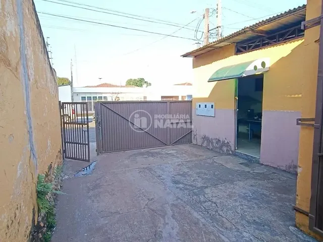 Galpão / Barracão com 448m², à venda, no bairro Centro em Londrina