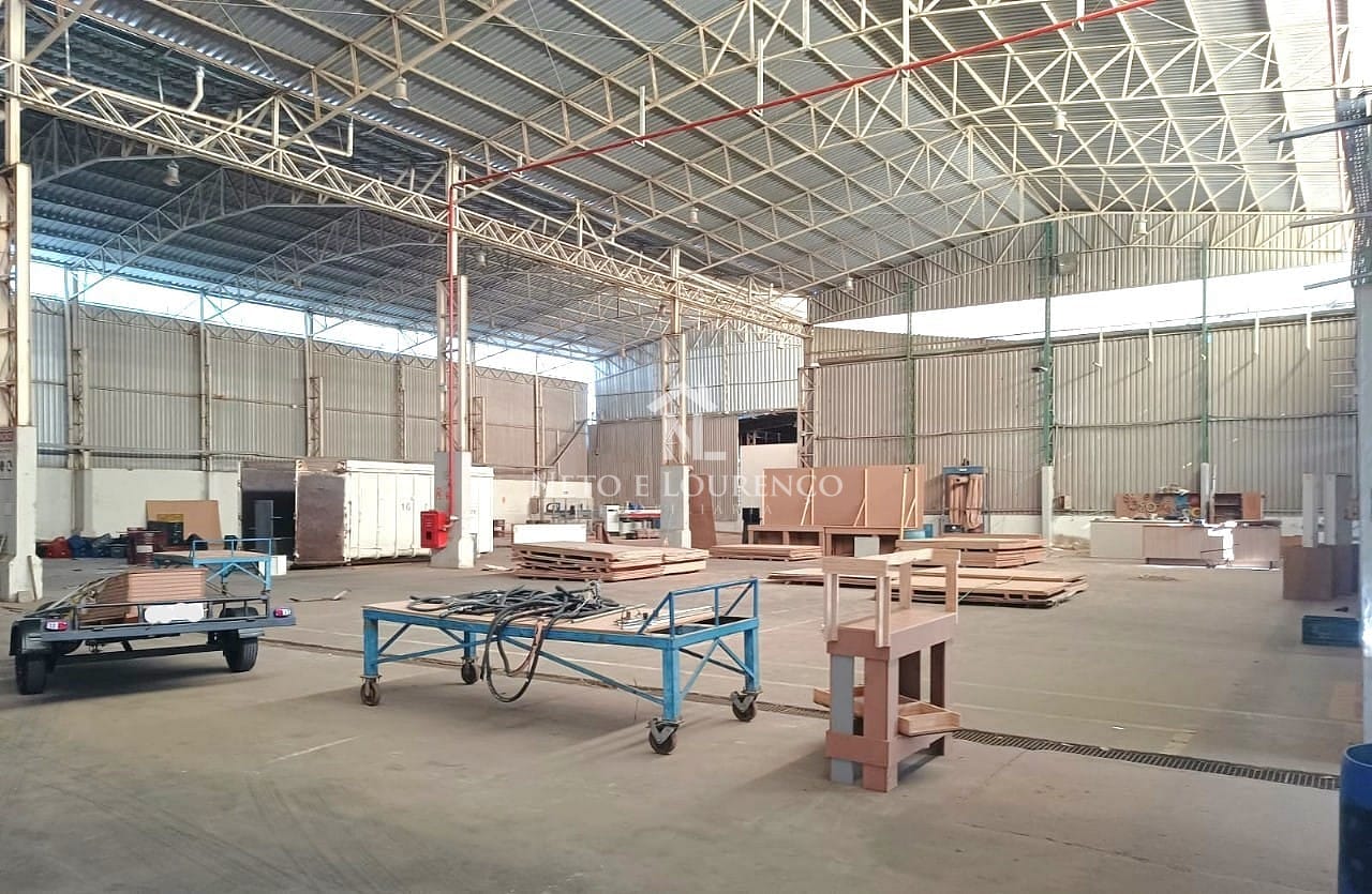 Depósito-Galpão-Armazém para alugar, 11000m² - Foto 12