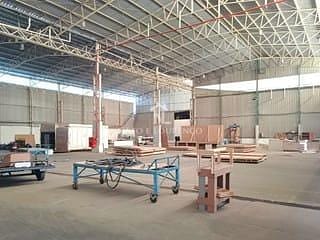 Depósito-Galpão-Armazém para alugar, 11000m² - Foto 13